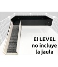 CagesCubes - LEVEL LOFT 2x1 con escalera para Jaulas CyC