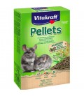 Vitakraft pellets pienso para chinchillas