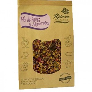 Ribero Mix de Flores y Algarroba