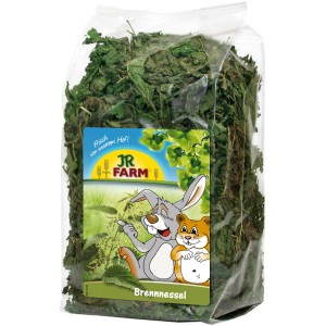 JR FARM Ortigas para roedores 80 gr