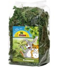 JR FARM Ortigas para roedores 80 gr