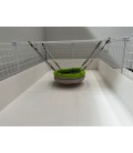 CagesCubes - Casita para cobayas y conejos de CYC