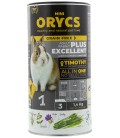 MiniOrycs Plus Excellent Grain Free para Conejo Adulto