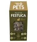 PPS - Pellets premium de Festuca alta en Fibra