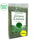 Green Leaves Heno de Festuca 100% con zanahoria