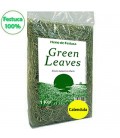 Green Leaves Heno de Festuca 100% con Calendula