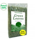 Green Leaves Heno de Festuca 100% con Rosal Silvestre