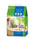 cat´s best universal lecho absorbente para conejos cobayas y roedores