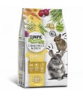 Cunipic Alimento Premiun sin cereales para Chinchillas y Degús