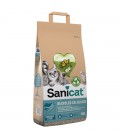 Sanicat Lecho de Papel Clean & Green para conejos y roedores