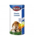 Trixie Suplemento de vitaminas para conejos y roedores 125 gr