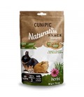 Cunipic Snack naturaliss Immunity Herbs para conejos y roedores