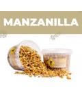 MiniOrycs Snack de Manzanilla para conejos y cobayas