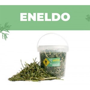 MiniOrycs Snack de Eneldo