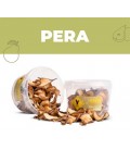 MiniOrycs Snack de Pera para conejos y cobayas