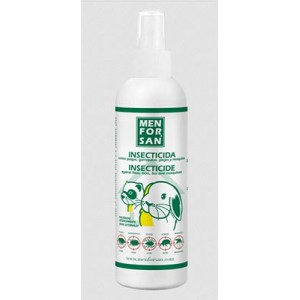 Bilper insecticida repelente antiparasitario de habitat para roedores 125 ml