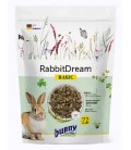 Bunny Pienso para conejos adultos Basic Dream