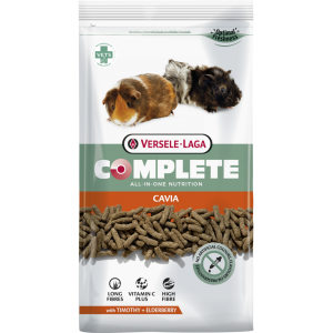 Versele cavia complete pienso para cobayas
