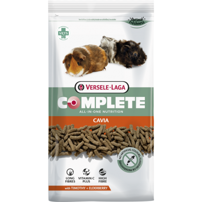 Versele cavia complete pienso para cobayas