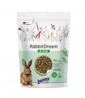 Bunny Nature Rabbit Dream Hierbas para conejos
