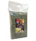 HENO DE FESTUCA GOURMET PARA CONEJOS Y COBAYAS