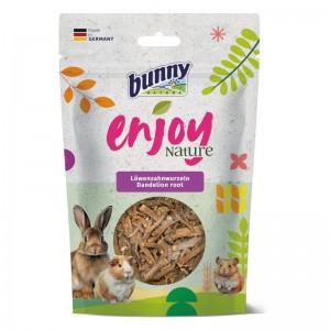 Bunny Nature raices de diente de leon para roedores