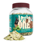 Little One - Copos de guisantes para conejos y roedores