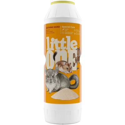 Little One - Arena para chinchillas