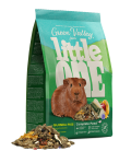 Little One - Green Valley Alimento completo para Cobayas