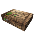 Cunipic Heno Timothy 1er Corte - Deluxe box 2,25kg -