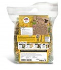 Cunipic Heno Premium Multifloral de los Pirineos 700g