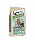 Sanicat Lecho de Papel Recycled Cellulose para roedores