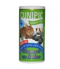 Cunipic Champu en polvo para roedores 125 gr