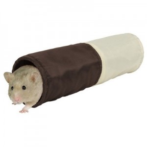 Trixie Juguete forma de tunel crujiente para hamsters ***