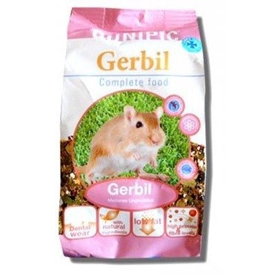 Cunipic Pienso completo para Jerbos 700 gr