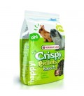 Versele Laga Crispy Pellets pienso para conejos 2 Kg