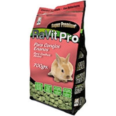 Vit Pro Pienso extrusionado para conejos 700 gr