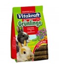 Vitakraft Greenies Bastoncitos alfalfa para Conejos 50 gr
