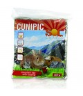 Cunipic Sol de Heno con Frutos Silvestres para roedores 500 gr