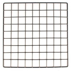 CagesCubes Panel / Grid NEGRO para Jualas CyC