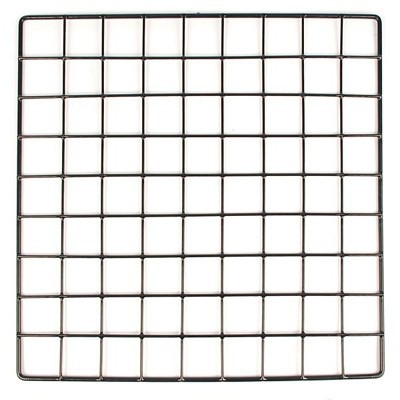 CagesCubes Panel / Grid NEGRO para Jualas CyC