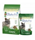 Cunipic Alpha Pro Pienso para conejos Junior Grain Free