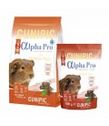 Cunipic Alpha Pro Pienso para cobayas Grain Free