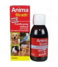 Vitaminas Anima Strath para conejos y roedores