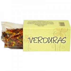 Ribero KRAQUIS snack de verduras para conejos y roedores