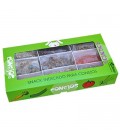 Ribero ROEDITOS snack natural pack muti-sabores para conejos