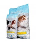 Cunipic Sweet Dreams cama de papel prensado ecologico para roedores
