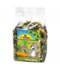 JR FARM Mix de Hierbas especiales para roedores