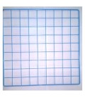 CagesCubes - Panel/Grid AZUL de 35.5 x 35.5 cms (1 ud)