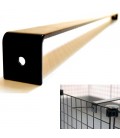  C&C-cages-cubes-barra-soporte-para-jaulas-de-roedores